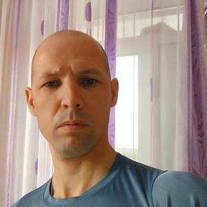 Максим, 35 лет, Оренбург