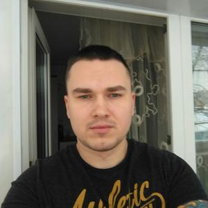 Парни в Вологде: Кирилл, 33 - ищет девушку из Вологды