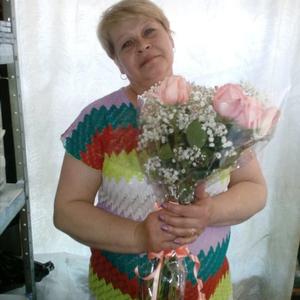 Светлана Наумченко, 57 лет, Новосибирск