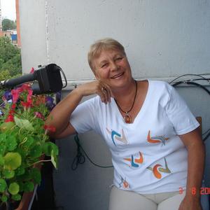 Людмила, 82 года, Магнитогорск
