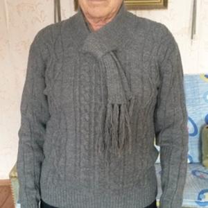 Геннадий, 76 лет, Михайловка