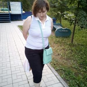 Девушки в Новосибирске: Алла, 62 - ищет парня из Новосибирска