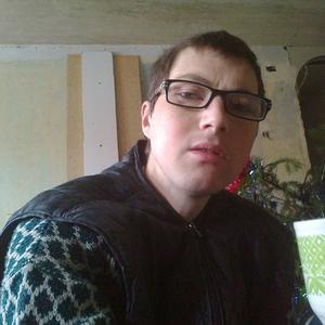 Парни в Вологде: Alexey Dolmatov, 31 - ищет девушку из Вологды
