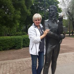 Девушки в Волгограде: Лариса Мельникова, 60 - ищет парня из Волгограда