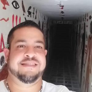 Парни в Barquisimeto: Angel, 40 - ищет девушку из Barquisimeto