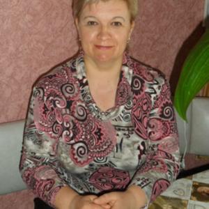 Галина, 58 лет, Курск