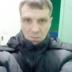 Николай Серов, 45 лет, Нижний Новгород