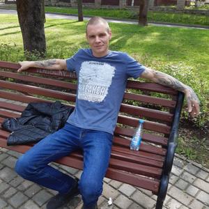 Парни в Витебске (Беларусь): Валерий, 38 - ищет девушку из Витебска (Беларусь)