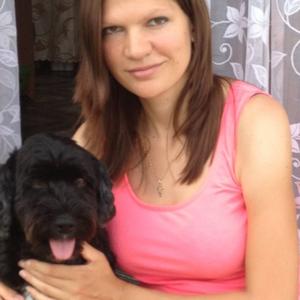 Девушки в Зеленограде: Наталья, 36 - ищет парня из Зеленограда