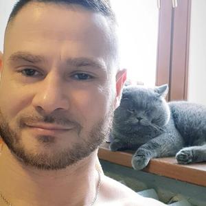 Алексей, 39 лет, Калуга