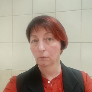 Людмила, 56 лет, Петрозаводск