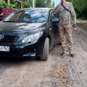 Парни в Новошахтинске: Ronan, 50 - ищет девушку из Новошахтинска