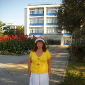 Девушки в Ульяновске: Вера, 73 - ищет парня из Ульяновска