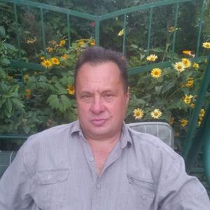 Геннадий, 59 лет, Самарское