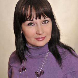 Ольга, 48 лет, Екатеринбург