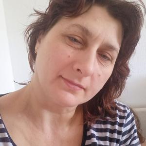 Оксана, 48 лет, Сочи