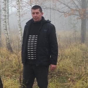 Олег, 43 года, Ельня