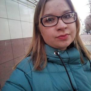 Девушки в Ставрополе: Настя, 27 - ищет парня из Ставрополя