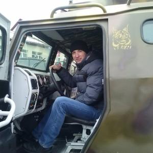 Санек, 43 года, Борисов