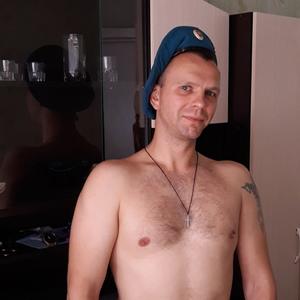 Сергей Новгородов, 42 года, Калуга
