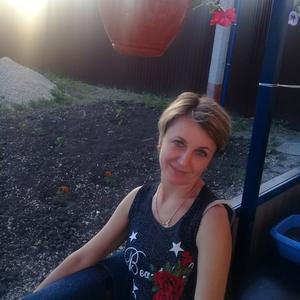 Девушки в Липецке: Ольга, 54 - ищет парня из Липецка