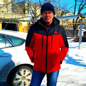 Парни в Вилючинске: Юрий, 54 - ищет девушку из Вилючинска