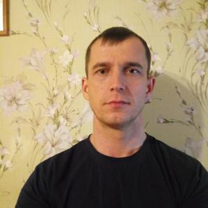 Сергей, 39 лет, Йошкар-Ола