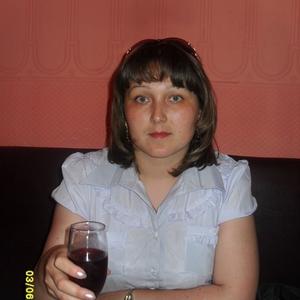 Эльвира, 37 лет, Йошкар-Ола