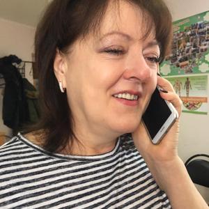 Анна, 56 лет, Брянск