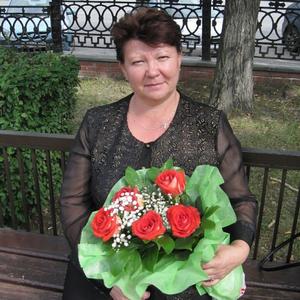 Инна, 54 года, Челябинск