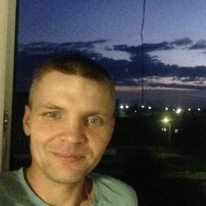 Сергей, 41 год, Озеро Учум