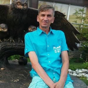Виктор Китаев, 61 год, Красноярск