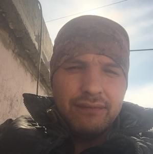 Парни в Челябинске: Андрей, 44 - ищет девушку из Челябинска
