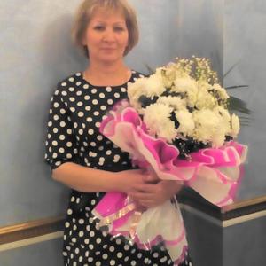 Людмила, 63 года, Качканар