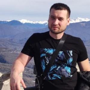 Парни в Новокузнецке: Николай, 33 - ищет девушку из Новокузнецка