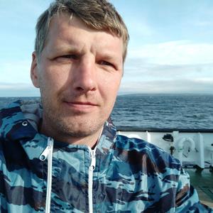 Сергей, 46 лет, Балтийск