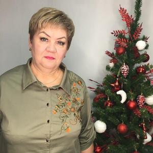 Ирина, 67 лет, Магнитогорск