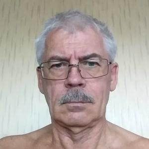 Парни в Магнитогорске: Александр, 64 - ищет девушку из Магнитогорска