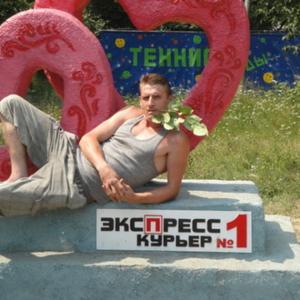 Парни в Комсомольске-На-Амуре: Игорь Руденский, 49 - ищет девушку из Комсомольска-На-Амуре