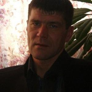 Владимир Половнев, 49 лет, Чегдомын