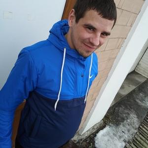 Парни в Мурманске: Панчес, 35 - ищет девушку из Мурманска