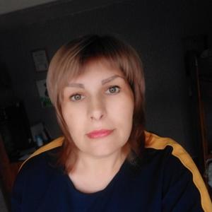 Елена, 45 лет, Омский