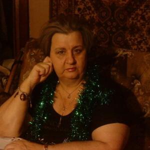 Галина, 63 года, Рязань