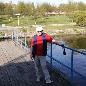 Парни в Нижний Тагиле: Георгий Сальников, 59 - ищет девушку из Нижний Тагила