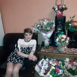 Марина, 55 лет, Краснодар