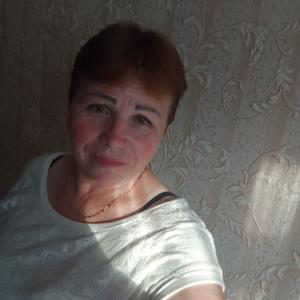 Девушки в Ульяновске: Татьяна Конторщикова, 54 - ищет парня из Ульяновска