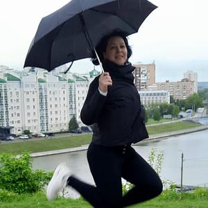Вера, 44 года, Подольск