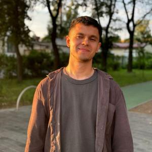 Арслан, 26 лет, Санкт-Петербург