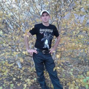 Парни в Уссурийске: Андрей, 46 - ищет девушку из Уссурийска