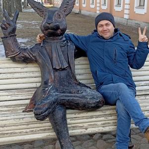 Парни в Шелехове: Максим, 42 - ищет девушку из Шелехова
